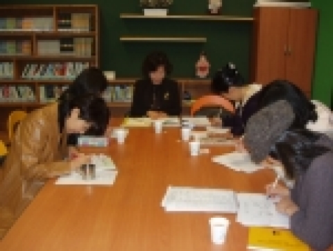 성남시 중앙문화정보센터, 독서치료 프로그램 수강생 모집