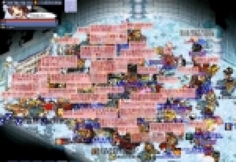 정치.경제RPG '군주온라인(www.goonzu.com)을 개발, 서비스하는 엔도어즈는 ‘2006 토리노 동계 올림픽’에서 우리나라 선수들의 선전하길 기원하며 금일부터 2