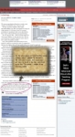 한글과컴퓨터의 해외 공략용 SW인 Thinkfree Office가 지난해 하반기 출시 이후에도 끊임없이 해외 언론의 관심을 받고 있어 화제다. 워싱턴타임즈(Washington Ti