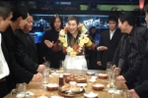 영화 '투사부일체'