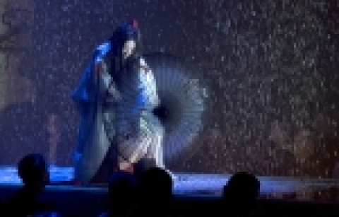영화 '게이샤의 추억' 