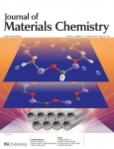 영국화학회에서 발간하는 ‘Journal of Materials Chemistry’는 2월 14일자(16권 6호지)에 충남대 신소재공학부 김동표 교수 연구팀의 연구결과를 표지 논문으
