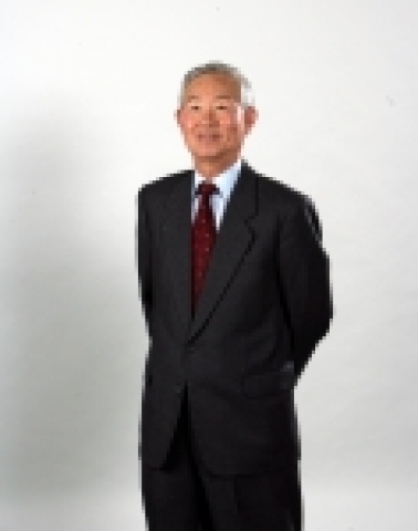 이정묵 교수 
