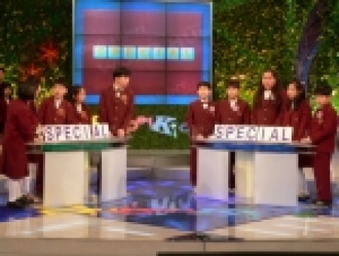 3월 4일부터 방송되는 <SuperKids>