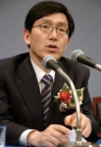 성경륭 국가균형발전위원장, ‘국가균형발전의 비전, 정책, 미래’ 발표