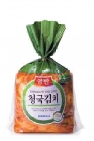 양반청국김치