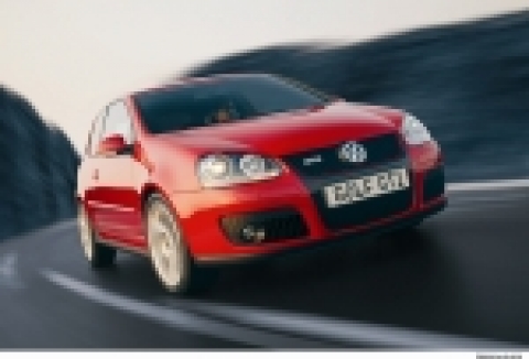 폭스바겐 골프 GTI