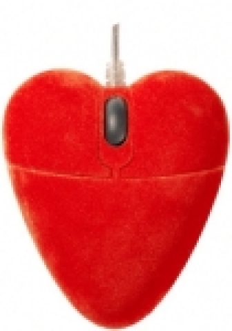 팻세이나우에서 선보일 Velvat Heart