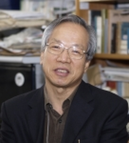 경상대학교 철학전공 배석원 교수