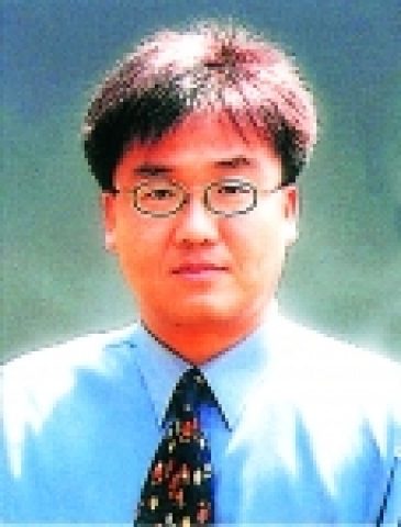 김병완 교수