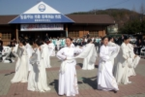 3.1운동 행사