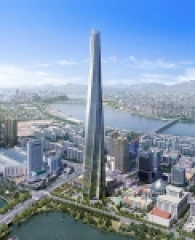 대안1(장미꽂을 형상화)