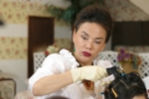 김수미