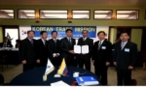 창원시 중남미서 3,200만 달러 수출계약 쾌거 