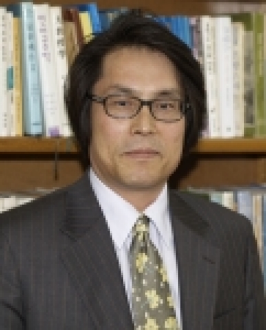 강호신 교수