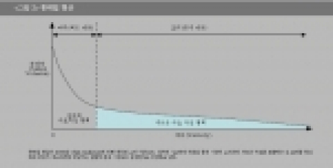 롱테일(Long Tail) 현상