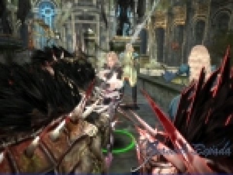 한빛소프트는 IMC게임즈가 개발한 MMORPG ‘그라나도 에스파다(www.granadoespada.com)’에서 새로운 월드 ‘버밀리온’과 ‘루비’를 이 달 25일 추가할 예정이다
