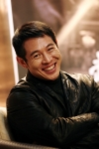 '무인 곽원갑'의 이연걸