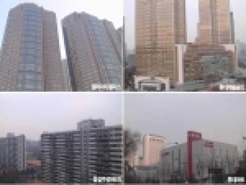 이슈현장... 제2롯데월드 송파구 잠실시대 물꼬 트나