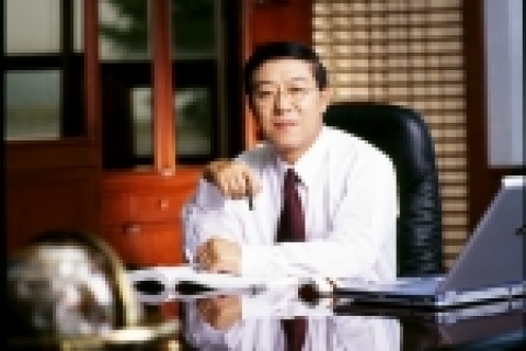 휘닉스피디이 이하준 사장