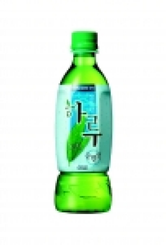 산뜻한 하루 녹차 순한맛