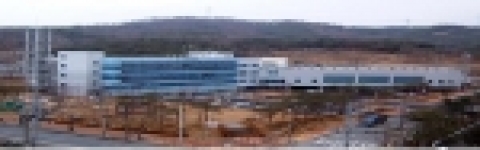 대구 수성소방서 신청사