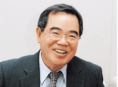 최광웅 포스코청암재단 상임이사