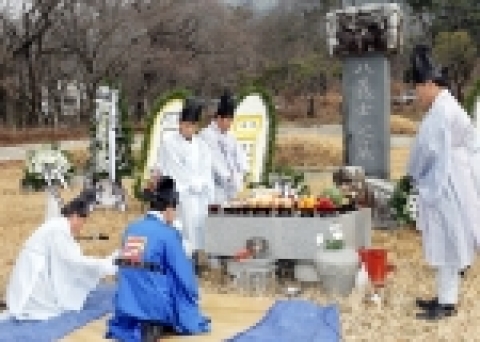 마산시, 제87주년 3.1절 기념행사 개최