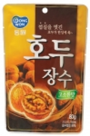 동원호두장수 고소한맛