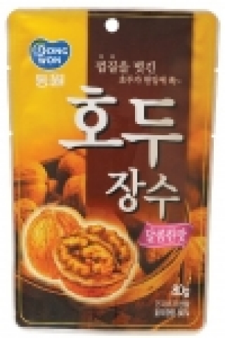 동원호두장수 달콤한맛