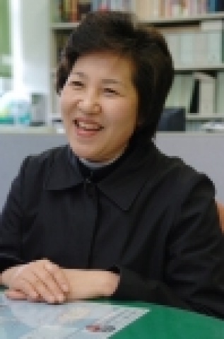 김복순씨