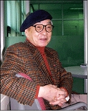 신동헌 화백