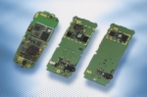 인피니언 테크놀로지스 코리아는 2세대 저가 휴대폰 플랫폼인 ULC2 (ultra low-cost) 와 E-GOLDvoice™ 단일 칩을 발표했다.