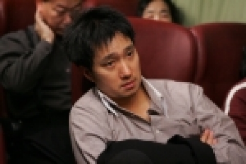 영화 '괴물'의 박해일