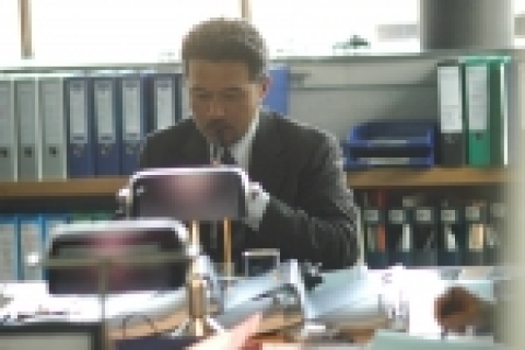 &lt;데이지&gt;의 천호진