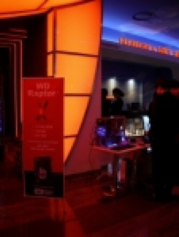 웨스턴디지털 코리아가 3월 2일 목요일에 부산에서 개최한 ‘RE&Raptor 세미나’를 참가자들의 높은 호응 속에 성황리에 마쳤다.