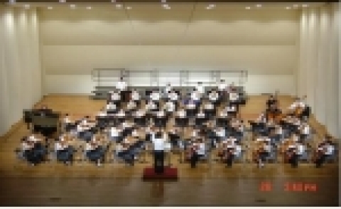 전라북도 어린이예술단