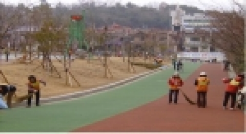 '잠자리 시계탑' 