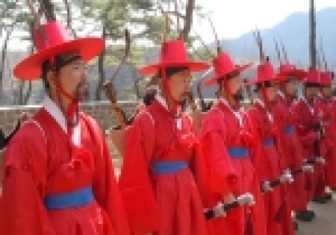 영월군 단종제