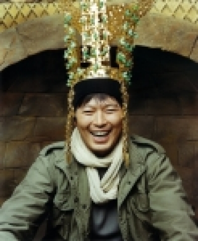 '마이캡틴, 김대출'의 정재영