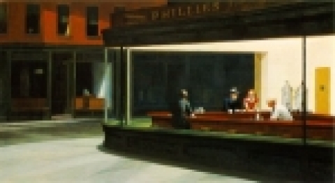 영화 '돈 컴 노킹'