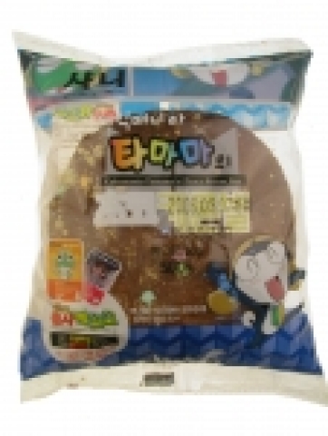 기로기로기로 쵸코소보루 (500원)-달콤하고 고소한 소보루