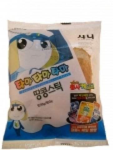 기로기로기로 쵸코소보루 (500원)-달콤하고 고소한 소보루