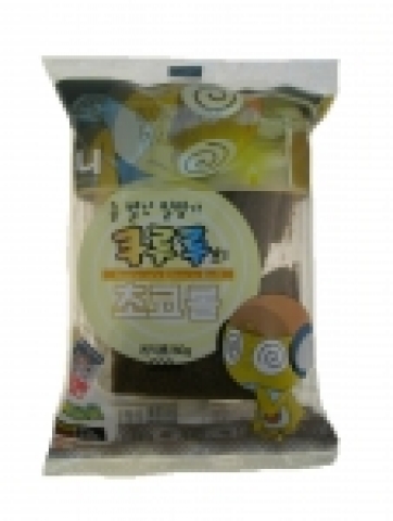 타마타마타마 땅콩스틱 (500원) - 고소하고 달콤한 스틱소보루