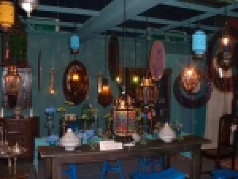 2005 Home Deco Fair (홈데코페어)