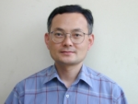 한국식품연구원 조용진 박사