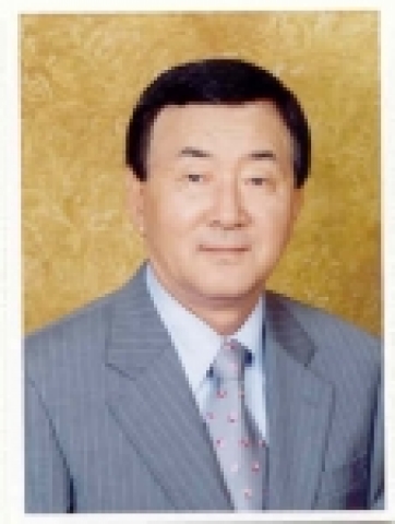 김정웅 인하대 총동창회장