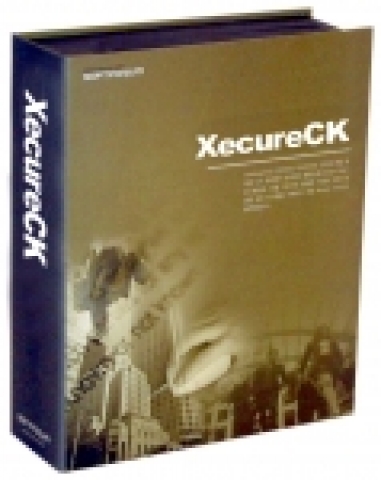 소프트포럼은 클라이언트보안솔루션 ‘제큐어씨케이(XecureCK)’를 출시했다.