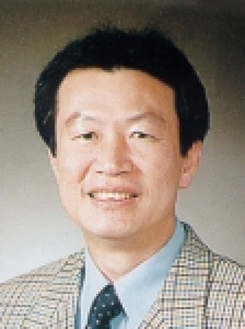 박병림 학장 명함사진