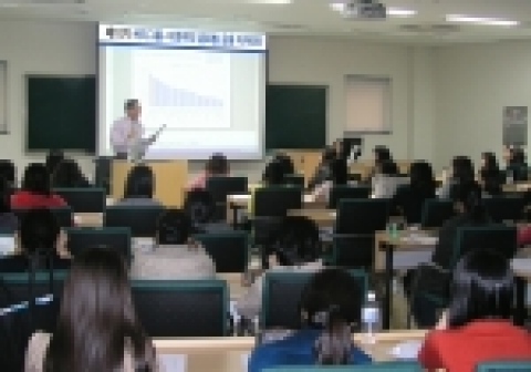 한국씨티은행은 이화여대와 함께 21세기를 주도할 여성금융전문가 양성을 위한 “제10기 이화여대-씨티그룹 글로벌금융아카데미”를 진행한다.